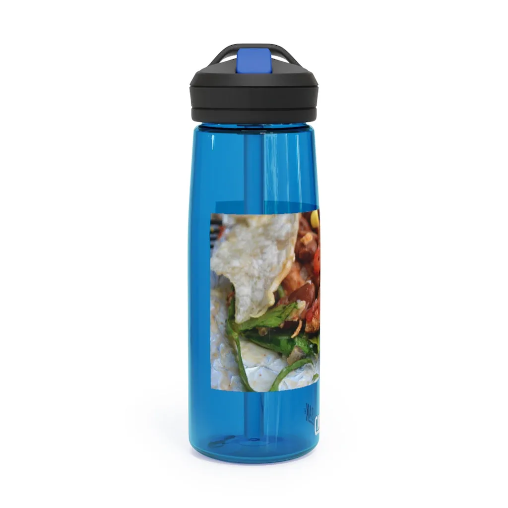 Chicken Burrito CamelBak Eddy®  Water Bottle, 20oz / 25oz