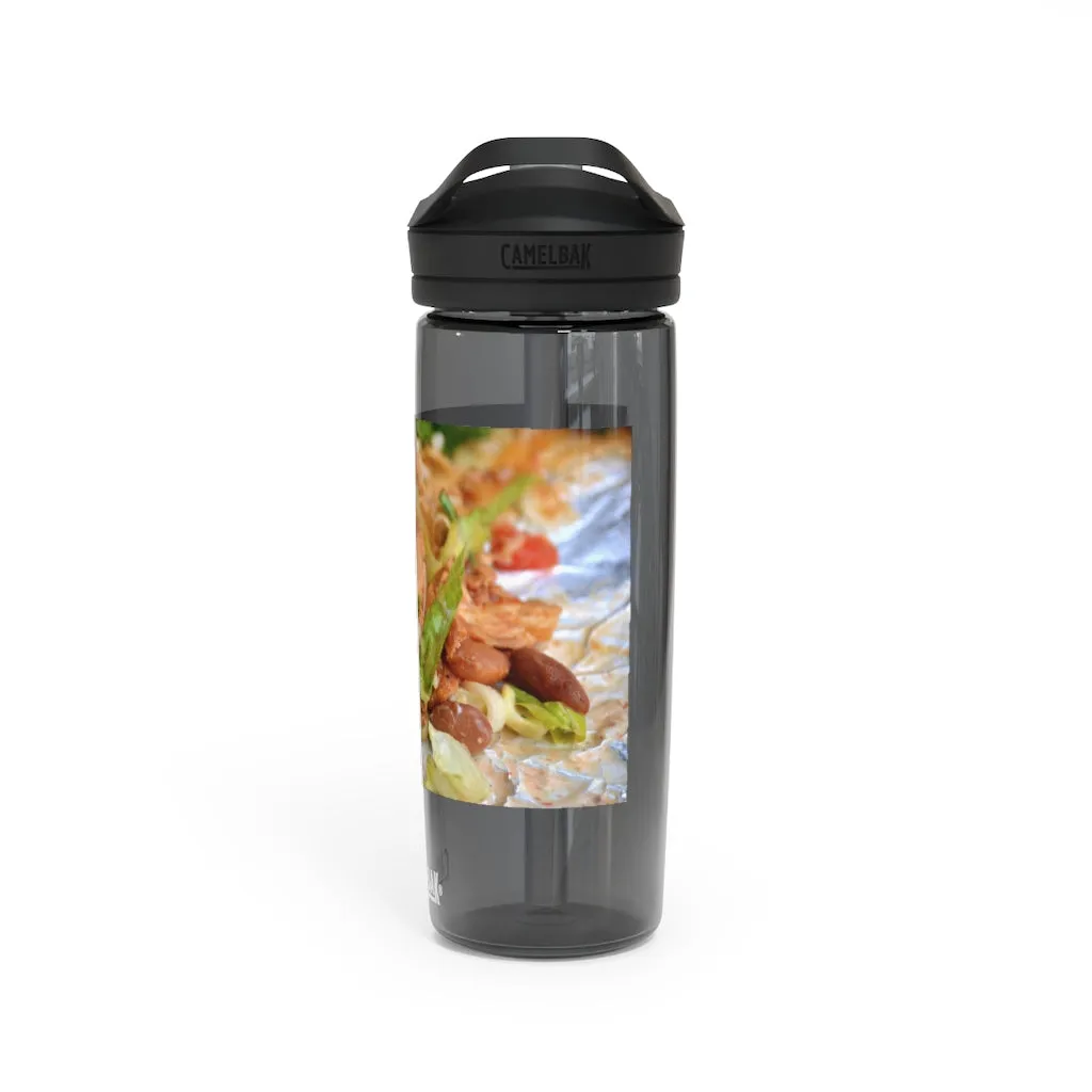 Chicken Burrito CamelBak Eddy®  Water Bottle, 20oz / 25oz