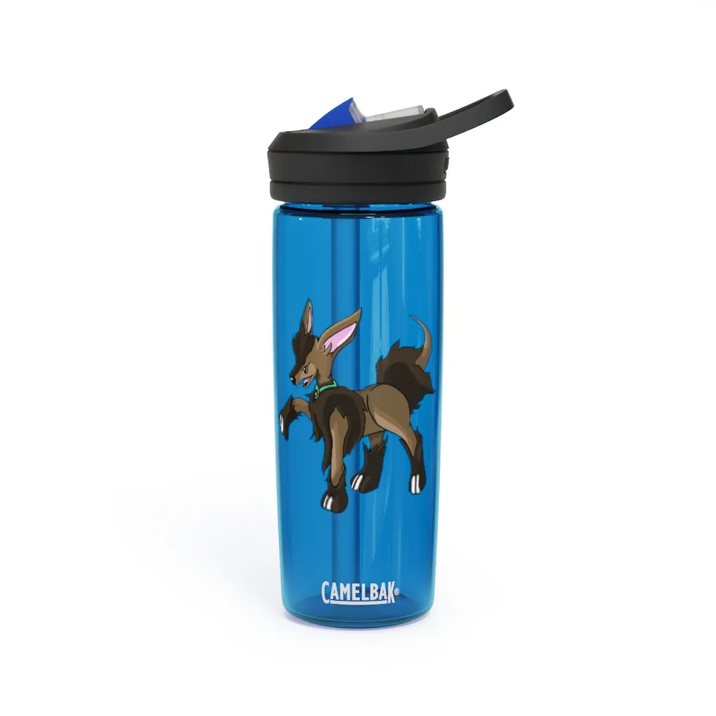 Chiwuahun CamelBak Eddy®  Water Bottle, 20oz / 25oz