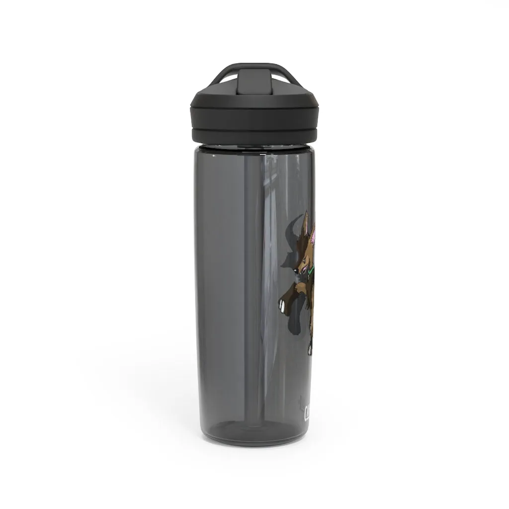 Chiwuahun CamelBak Eddy®  Water Bottle, 20oz / 25oz