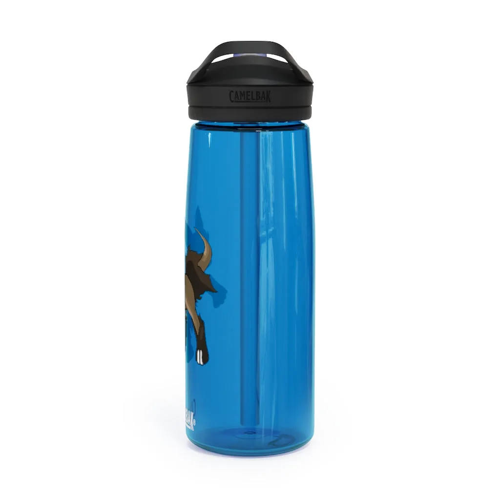 Chiwuahun CamelBak Eddy®  Water Bottle, 20oz / 25oz