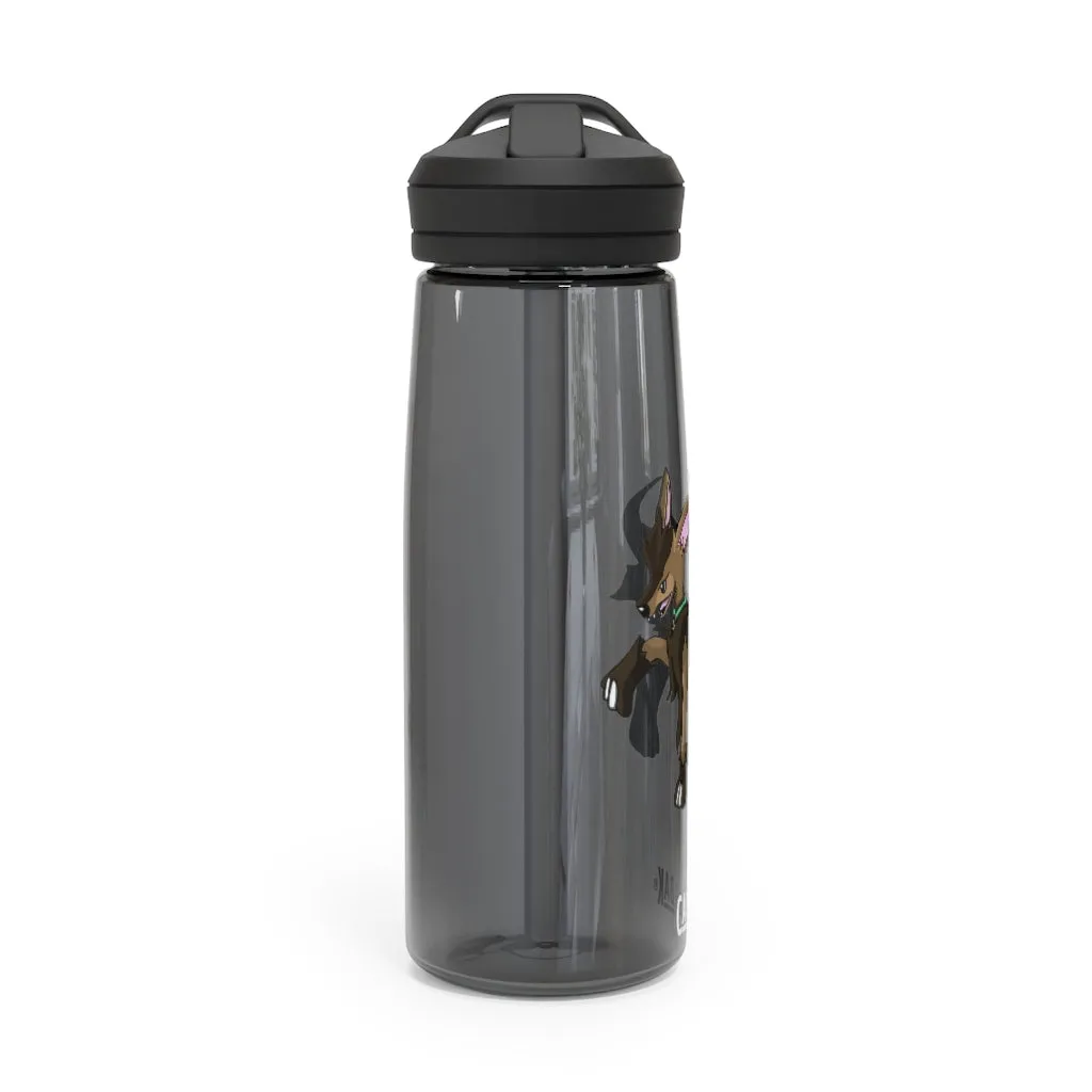 Chiwuahun CamelBak Eddy®  Water Bottle, 20oz / 25oz