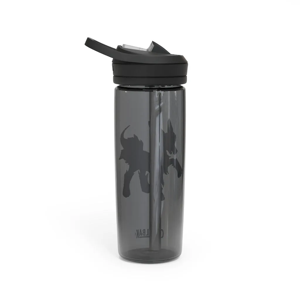 Chiwuahun CamelBak Eddy®  Water Bottle, 20oz / 25oz