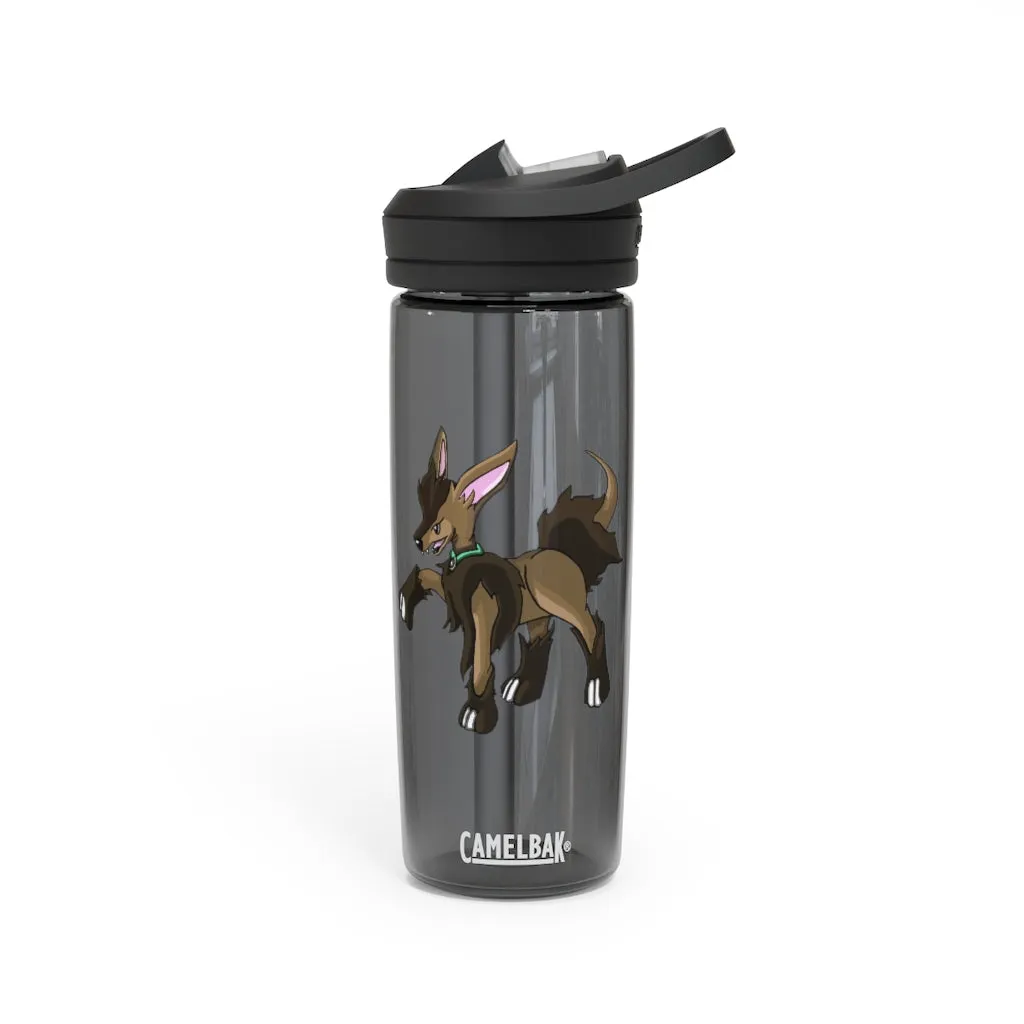 Chiwuahun CamelBak Eddy®  Water Bottle, 20oz / 25oz