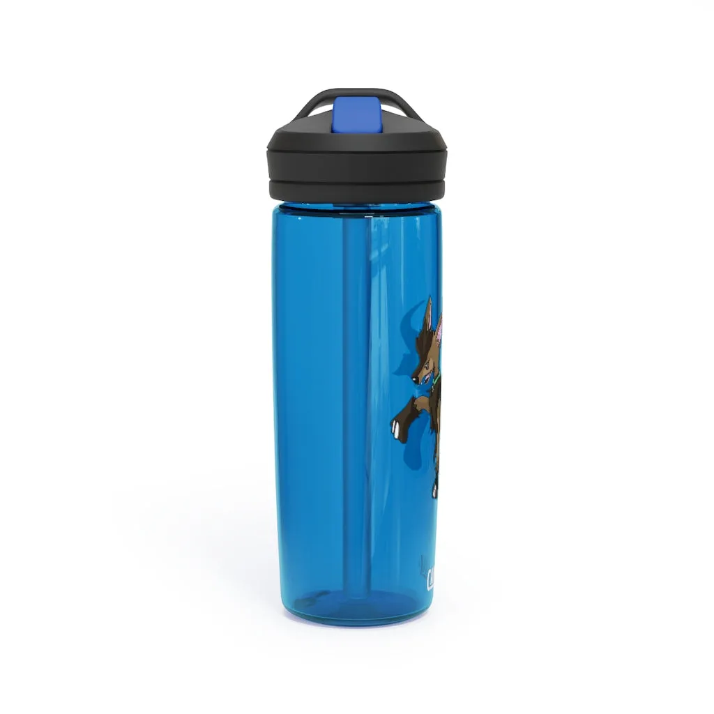 Chiwuahun CamelBak Eddy®  Water Bottle, 20oz / 25oz