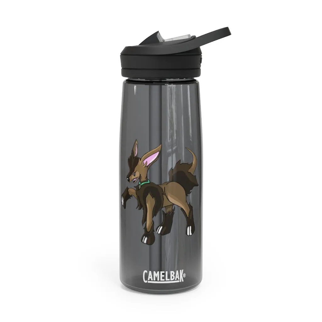 Chiwuahun CamelBak Eddy®  Water Bottle, 20oz / 25oz