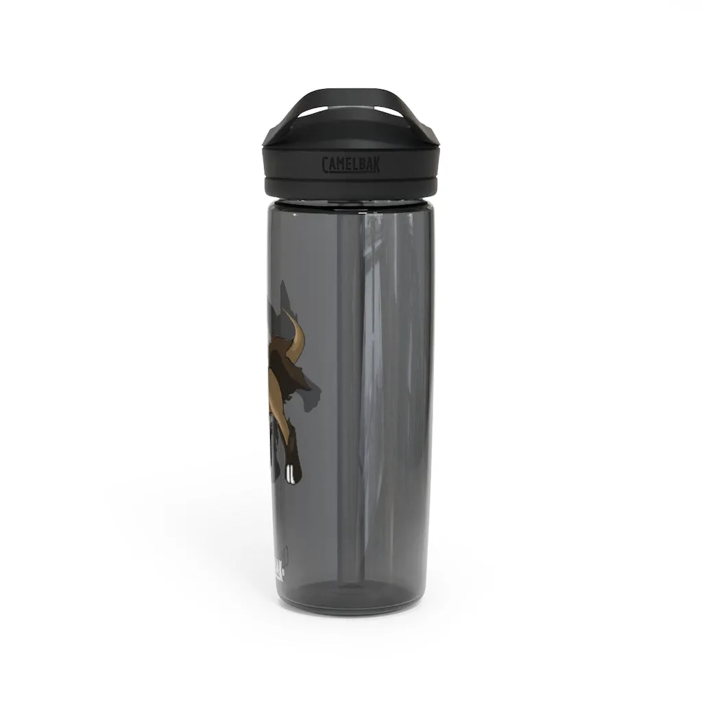 Chiwuahun CamelBak Eddy®  Water Bottle, 20oz / 25oz