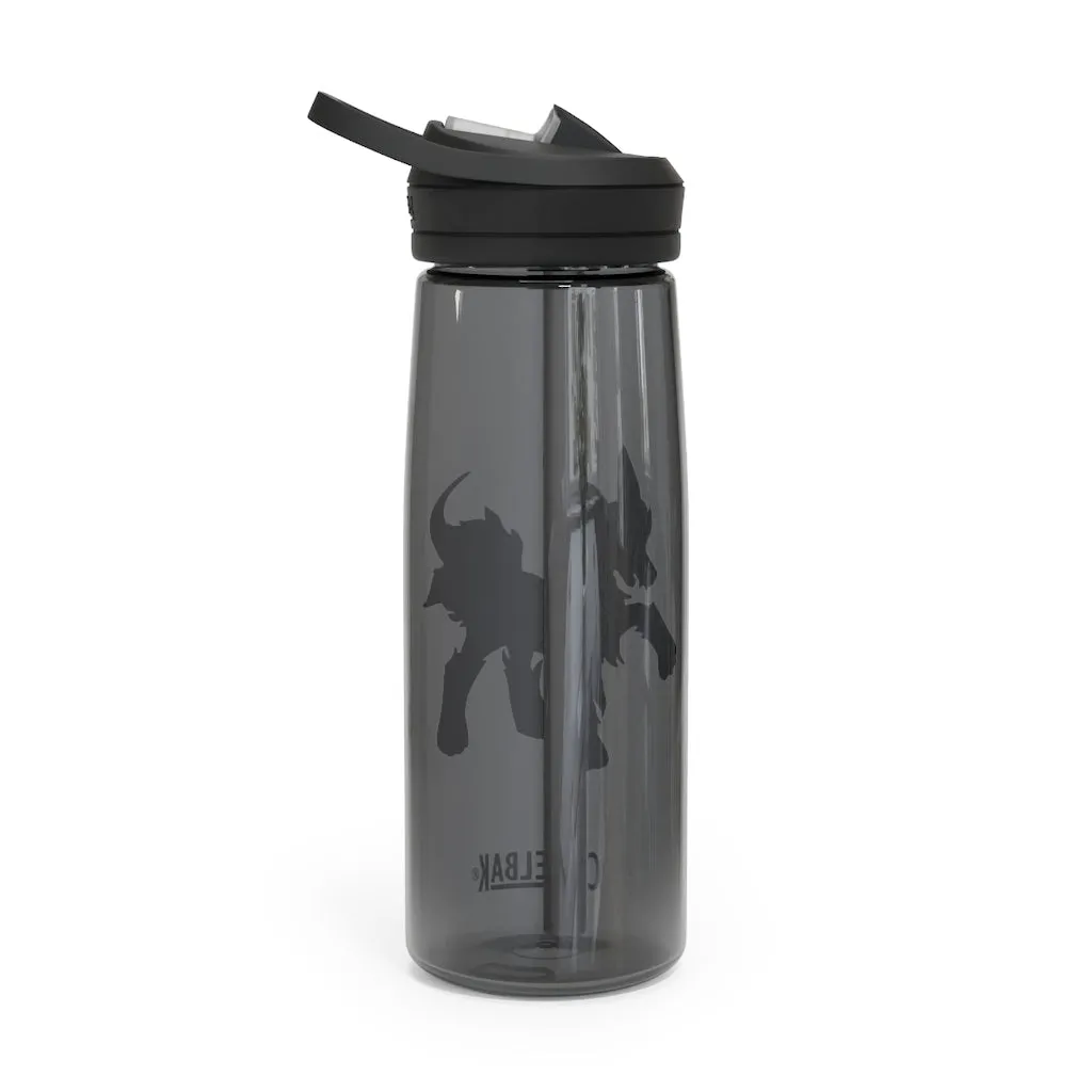 Chiwuahun CamelBak Eddy®  Water Bottle, 20oz / 25oz