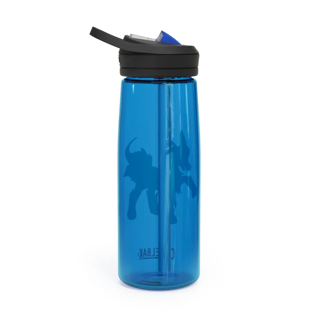 Chiwuahun CamelBak Eddy®  Water Bottle, 20oz / 25oz