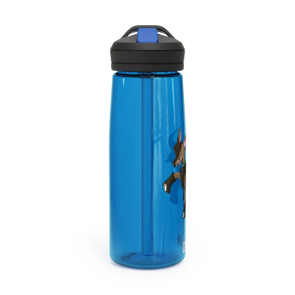 Chiwuahun CamelBak Eddy®  Water Bottle, 20oz / 25oz