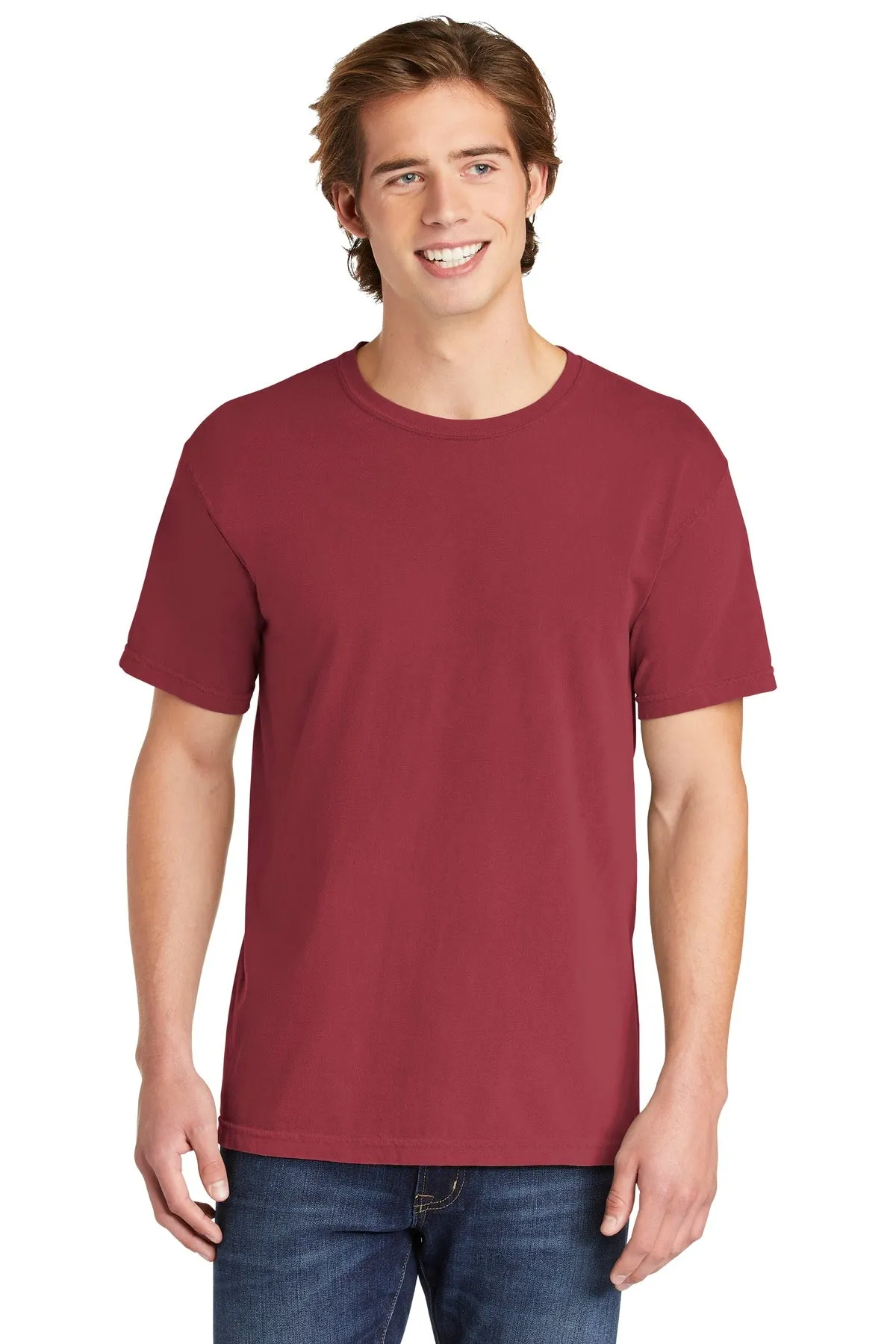 Comfort Colors Adult Heavyweight T-Shirt