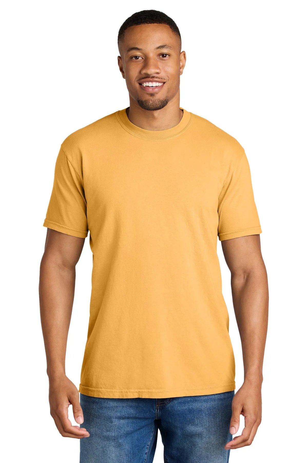 Comfort Colors Adult Heavyweight T-Shirt