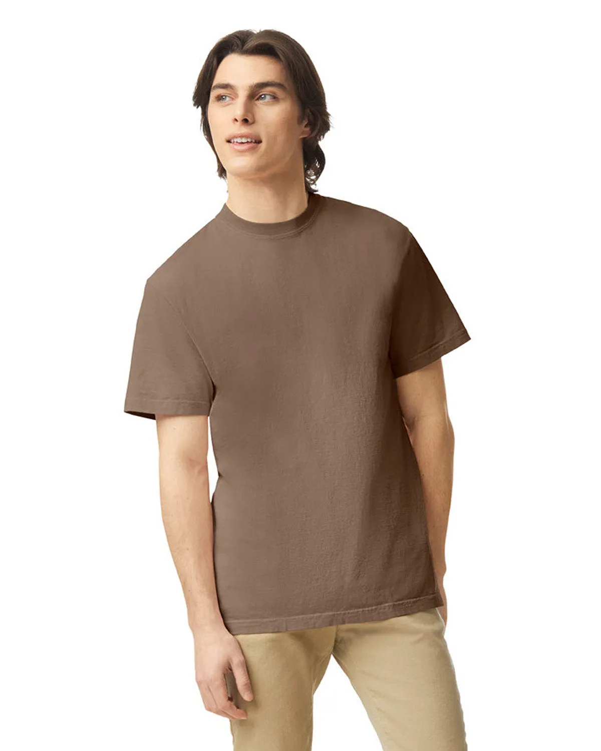 Comfort Colors Adult Heavyweight T-Shirt