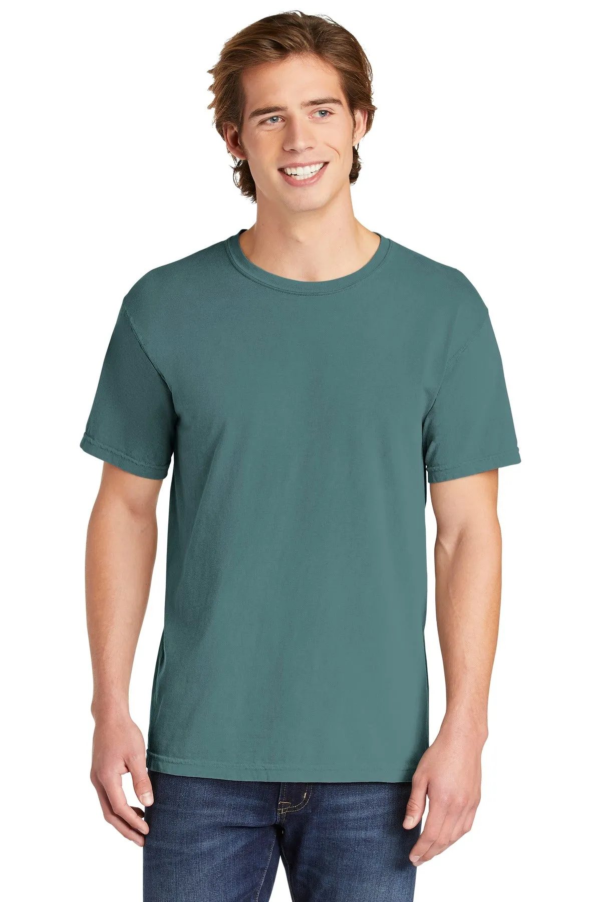 Comfort Colors Adult Heavyweight T-Shirt