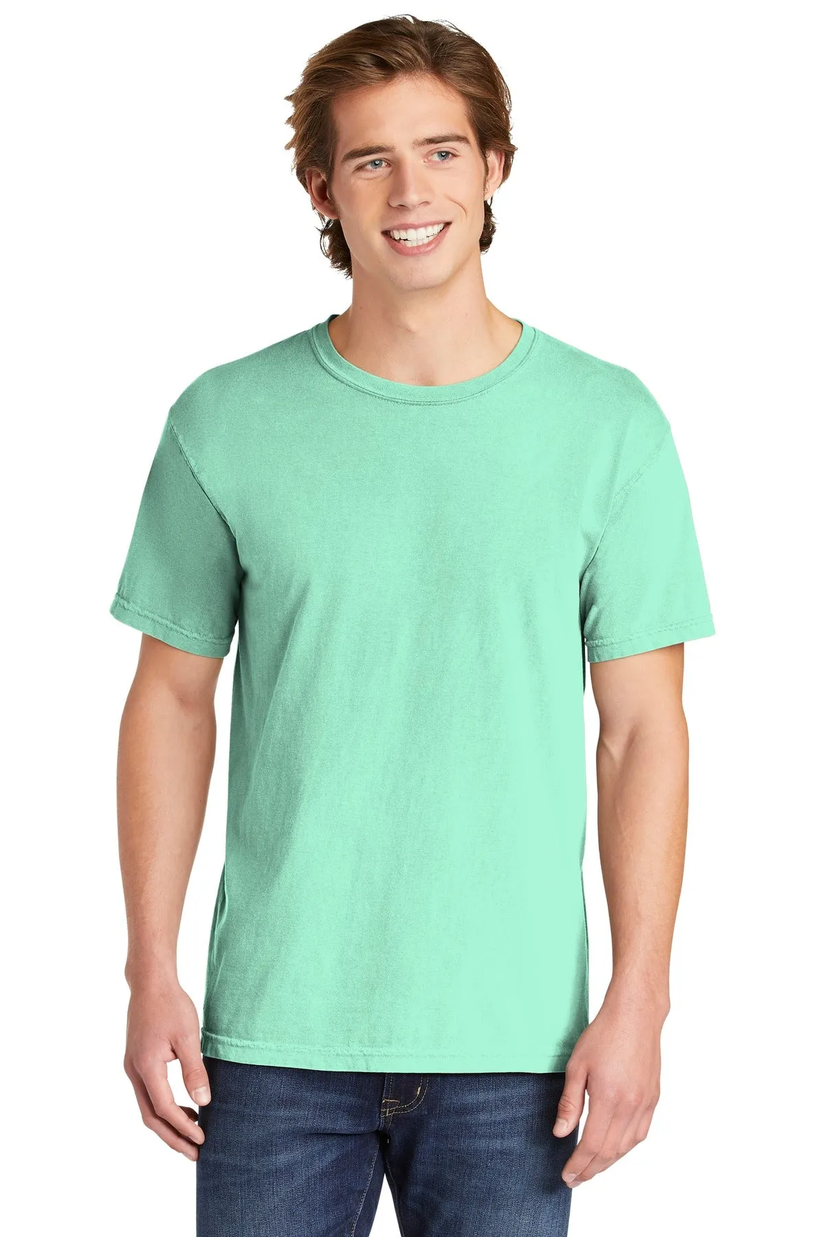 Comfort Colors Adult Heavyweight T-Shirt