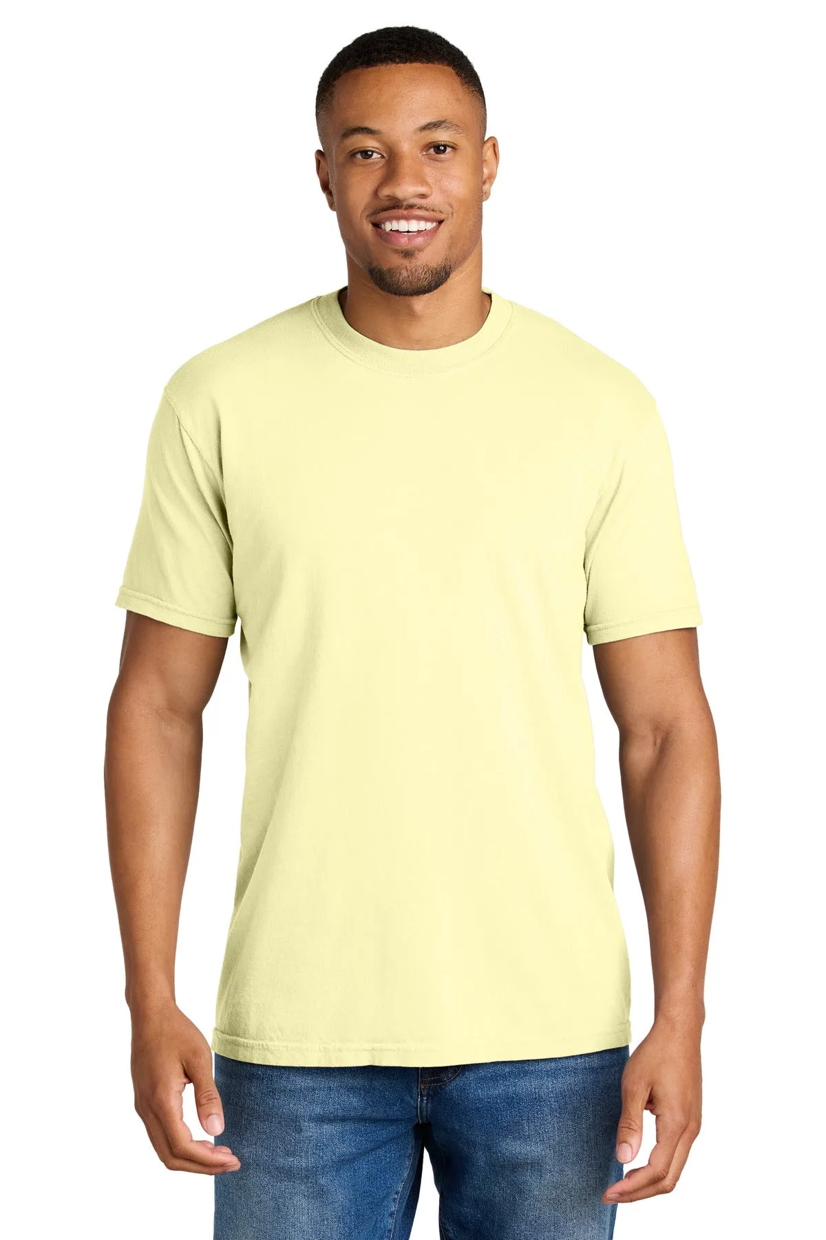 Comfort Colors Adult Heavyweight T-Shirt