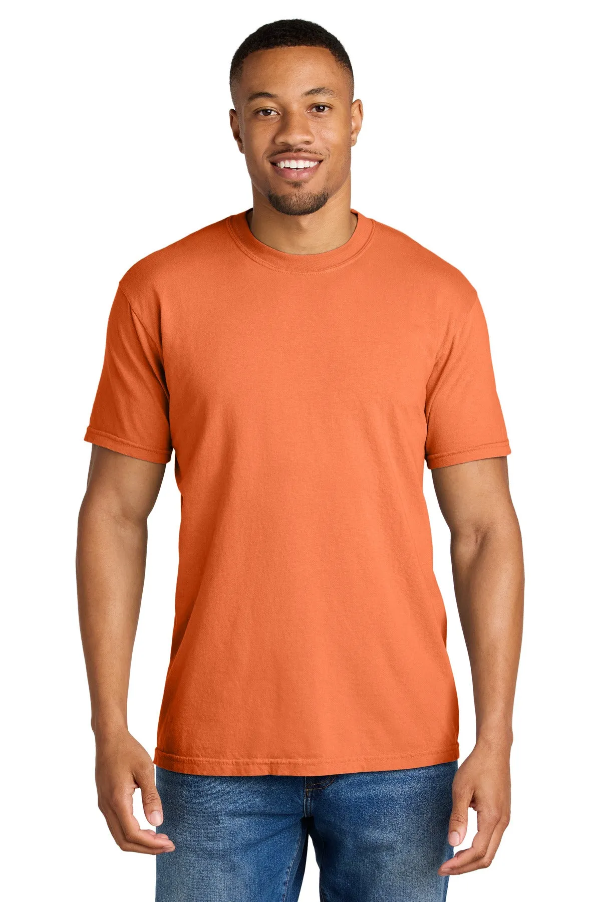 Comfort Colors Adult Heavyweight T-Shirt