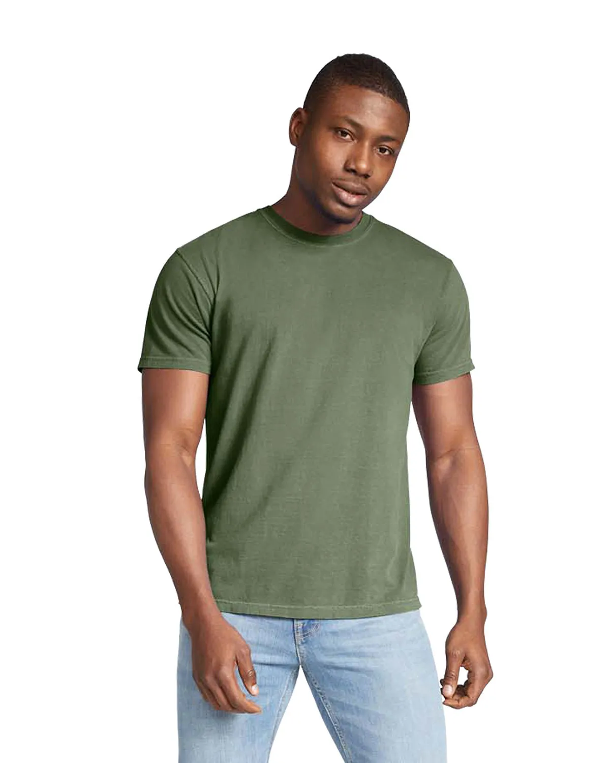 Comfort Colors Adult Heavyweight T-Shirt