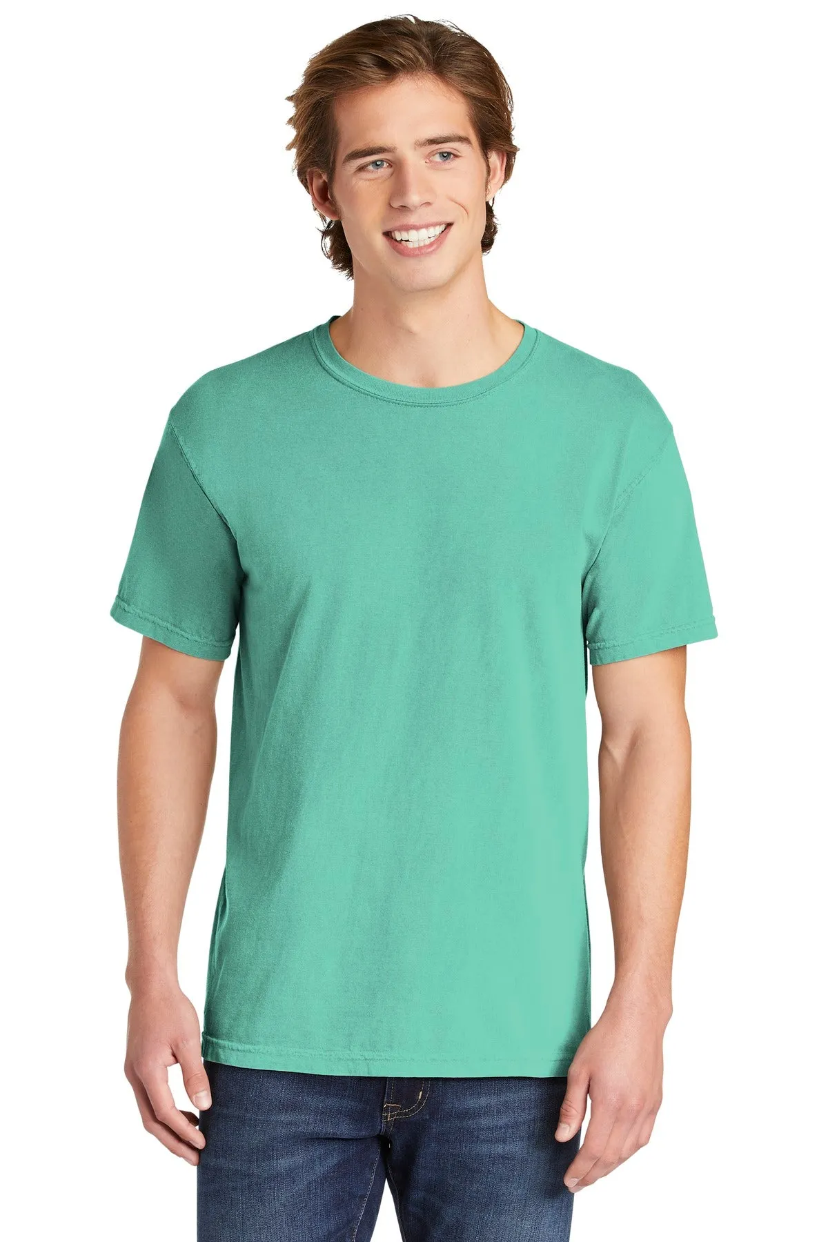 Comfort Colors Adult Heavyweight T-Shirt