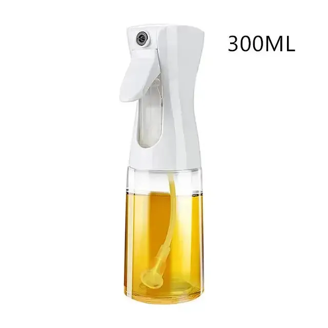 Cooking Oil Sprayer Kitchen Bottle