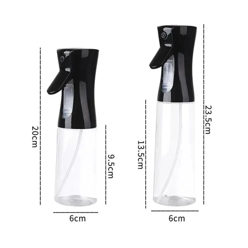 Cooking Oil Sprayer Kitchen Bottle