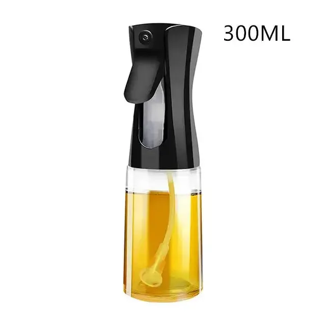 Cooking Oil Sprayer Kitchen Bottle