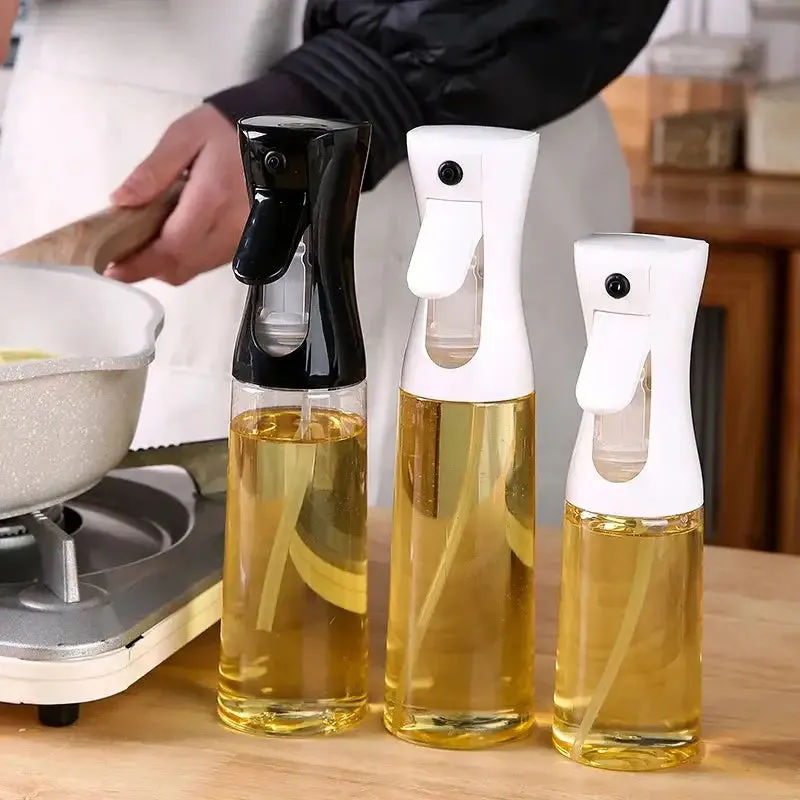 Cooking Oil Sprayer Kitchen Bottle