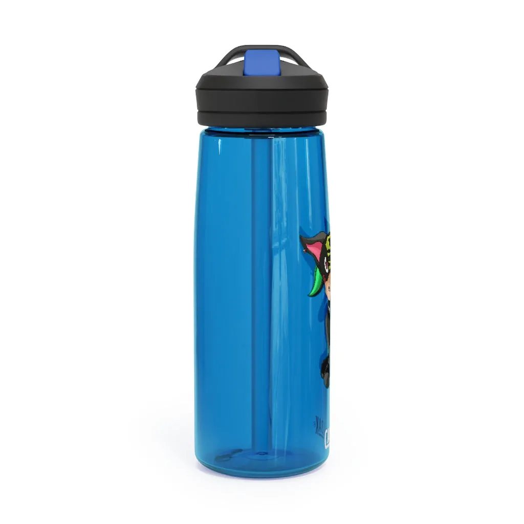 Corteon CamelBak Eddy®  Water Bottle, 20oz / 25oz