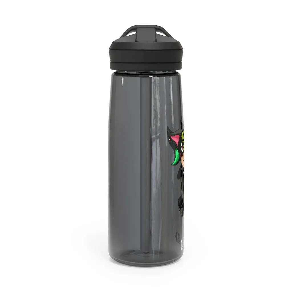 Corteon CamelBak Eddy®  Water Bottle, 20oz / 25oz