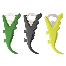 Crocodile: Bottle Opener