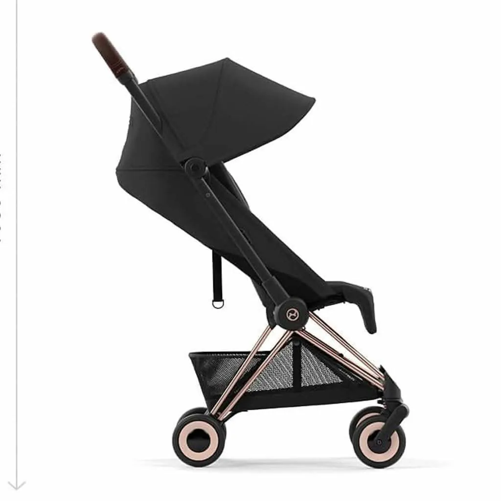 Cybex Coya Stroller