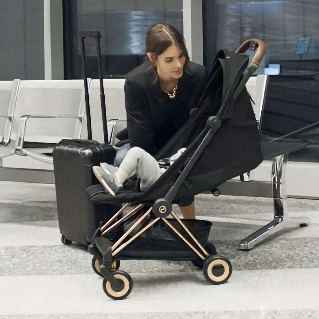 Cybex Coya Stroller