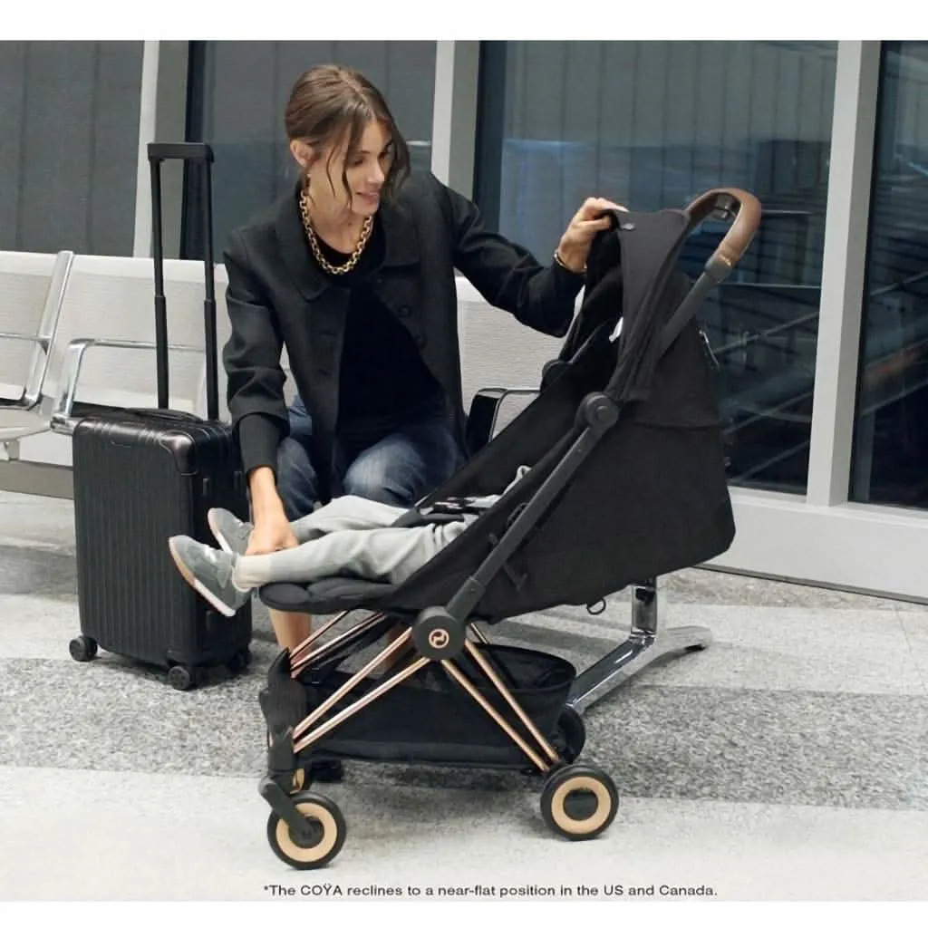 Cybex Coya Stroller