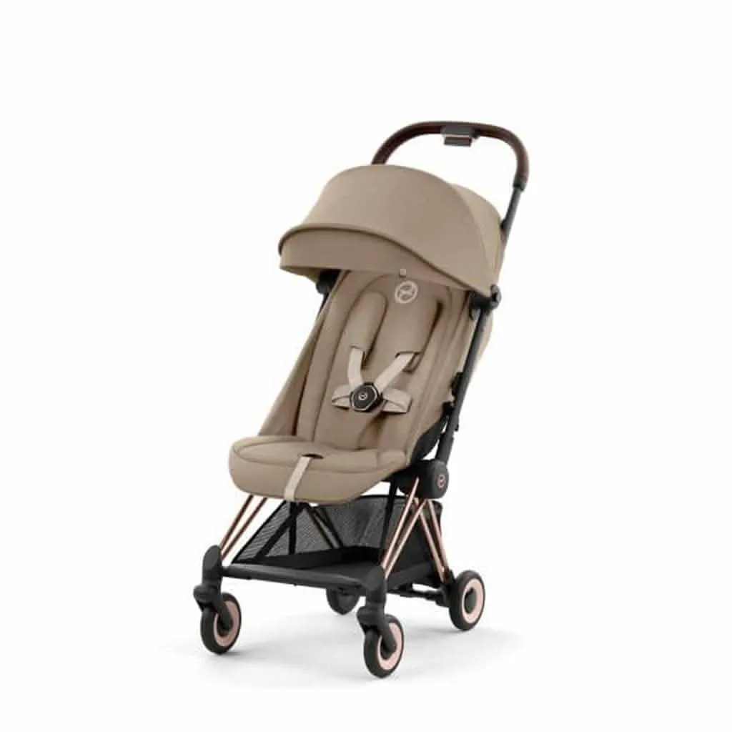 Cybex Coya Stroller