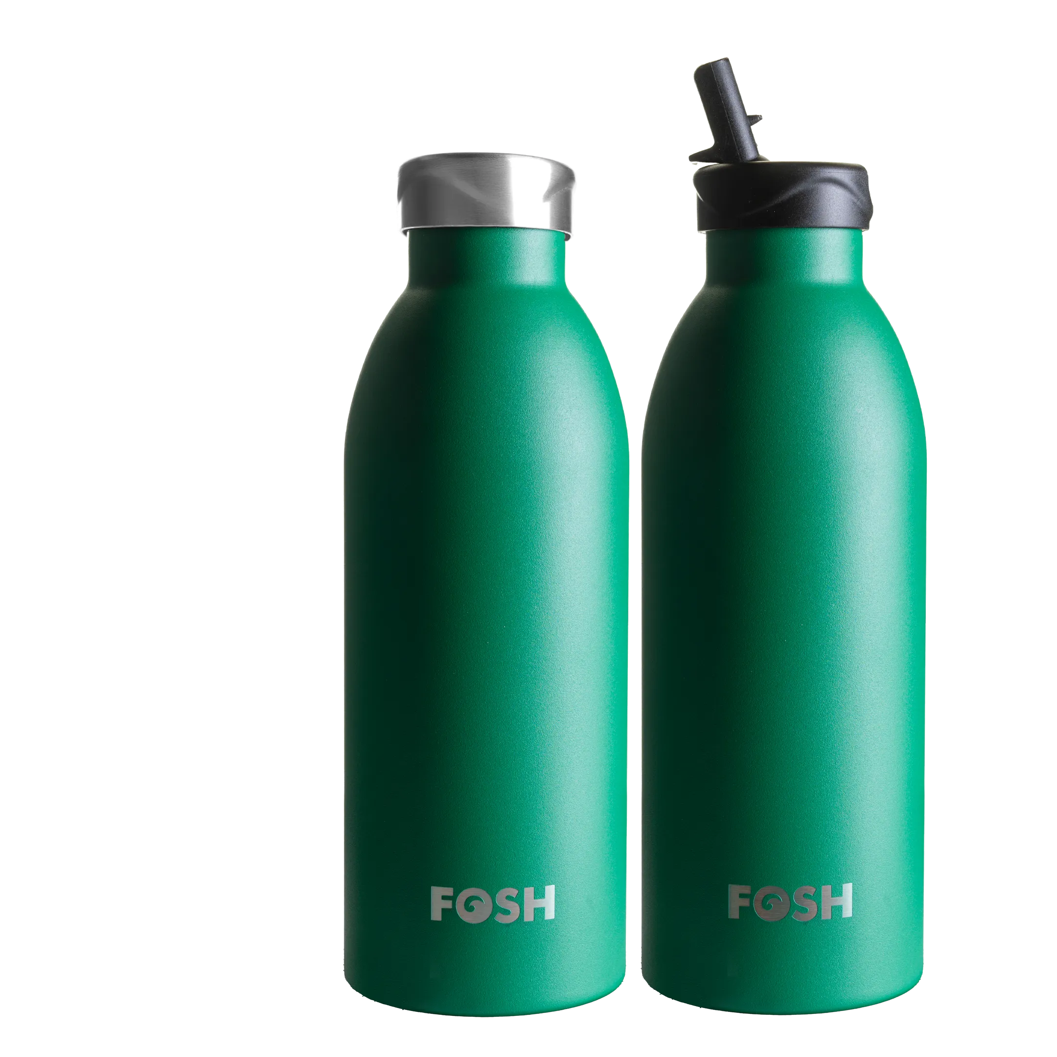 Evergreen | Vital 2.0 Insulated Reusable Bottle