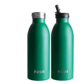 Evergreen | Vital 2.0 Insulated Reusable Bottle