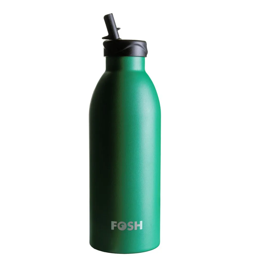 Evergreen | Vital 2.0 Insulated Reusable Bottle