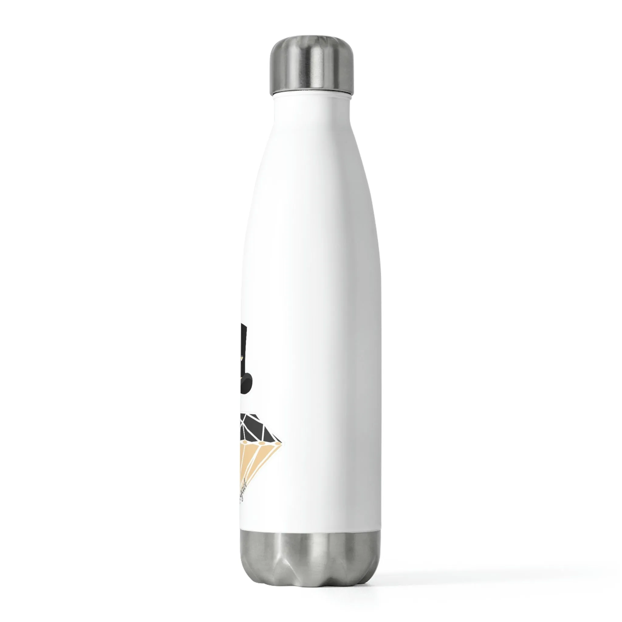 FootLights Quencher 20oz Insulated Bottle