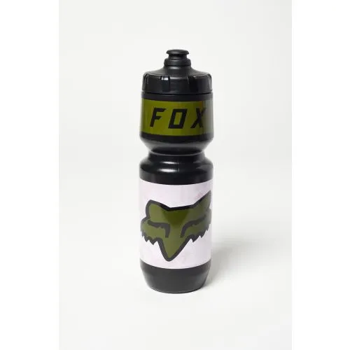 Fox Purist Bottle