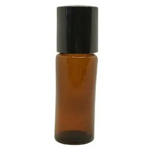 Glass Roller Bottle - Various Sizes Available 2ml - 1oz (30ml)