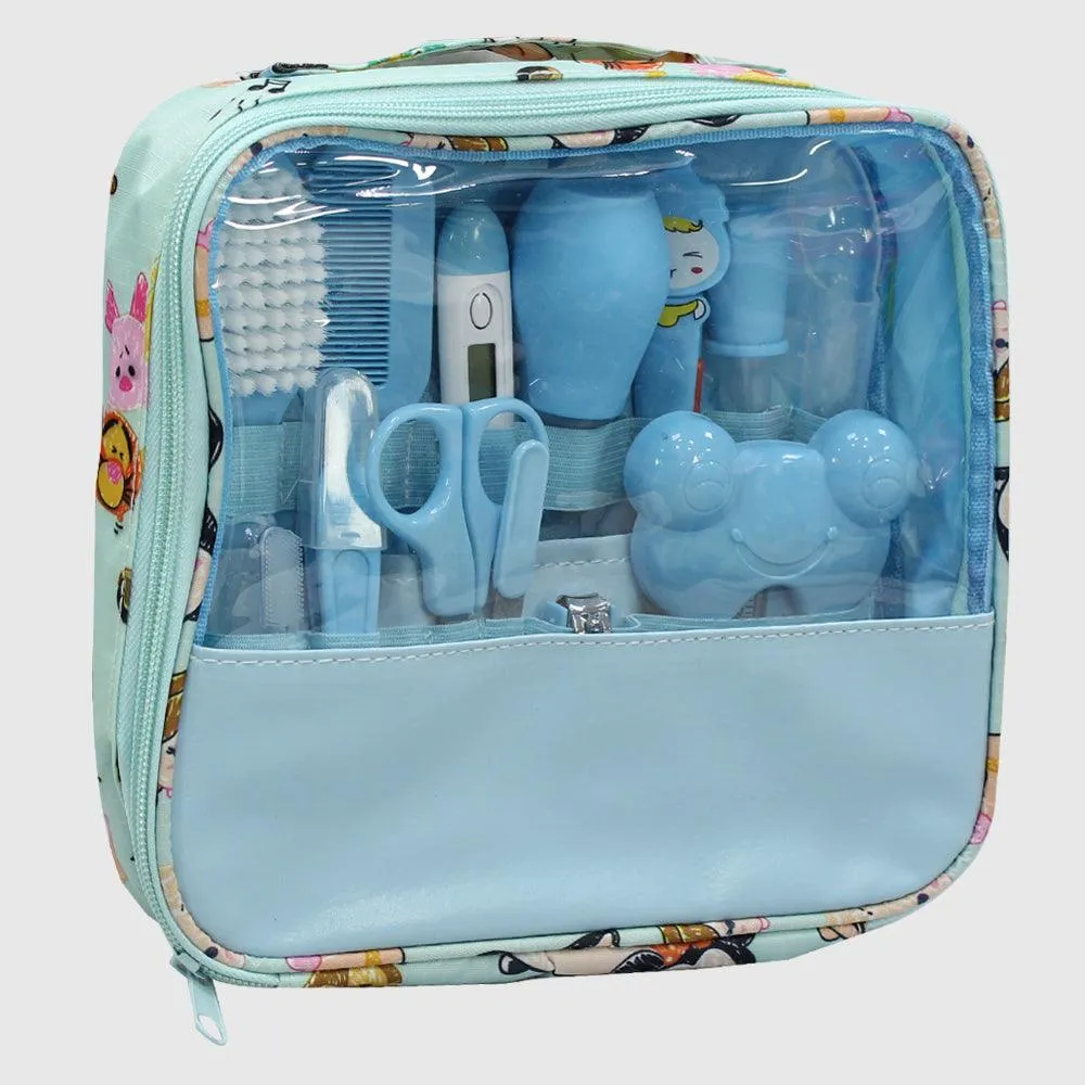 Happy Baby Care Kit, Newborn Health-Care and Grooming Set