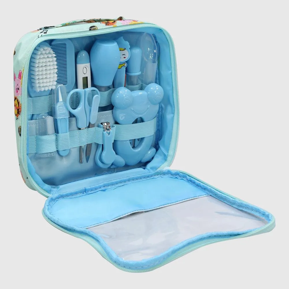 Happy Baby Care Kit, Newborn Health-Care and Grooming Set