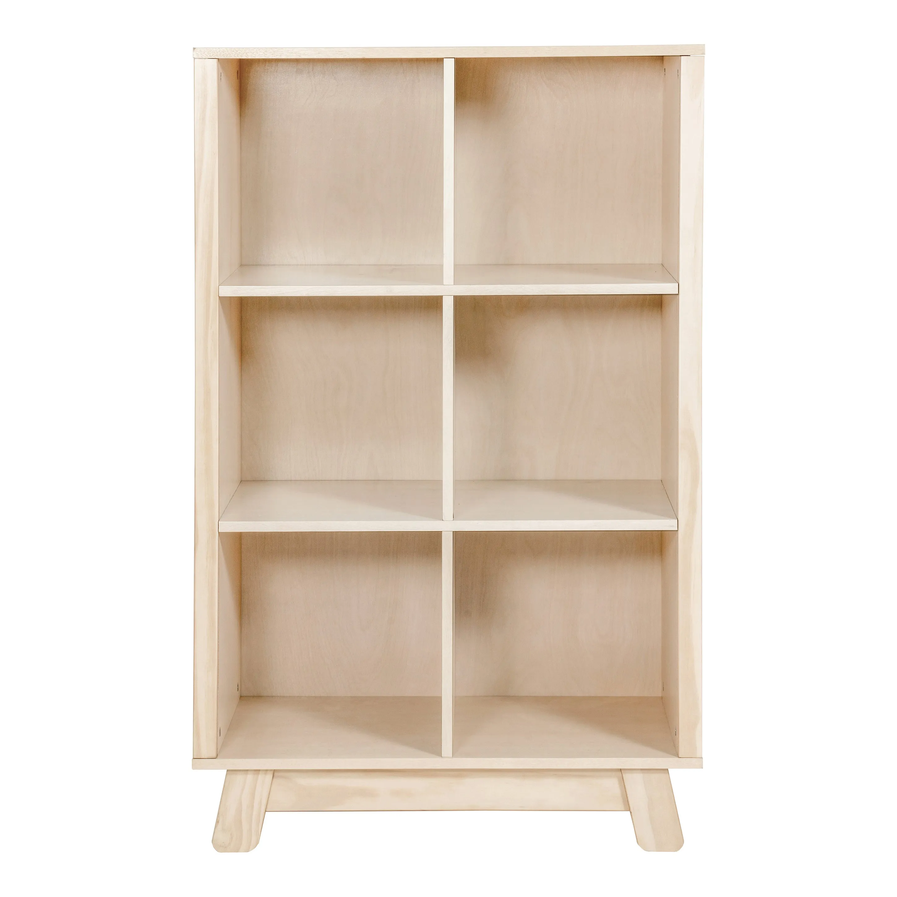 Hudson Cubby Bookcase