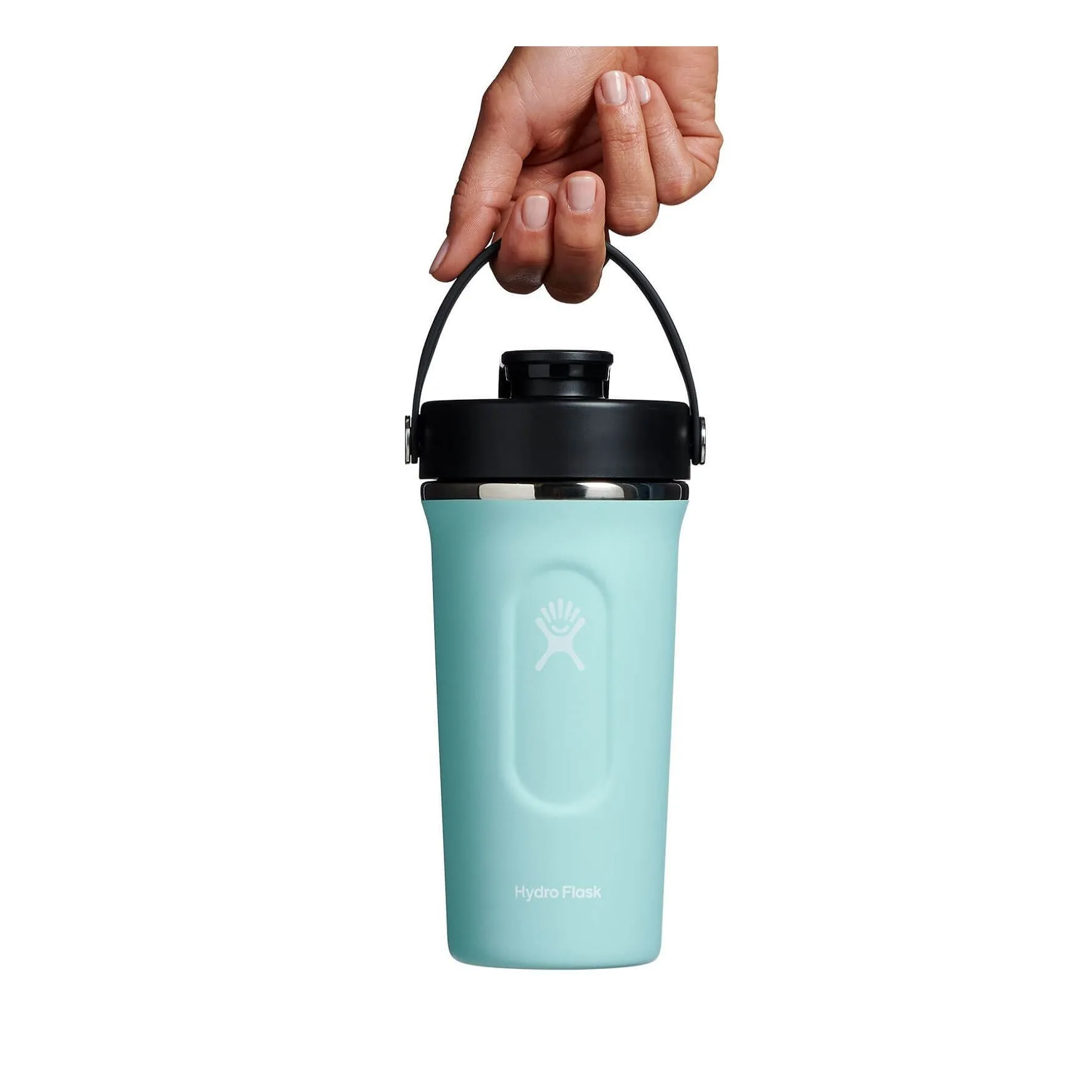 Hydro Flask 24oz Insulated Shaker Bottle Color: Dew