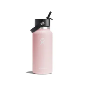 Hydro Flask Hydration Bottle Wide Mouth 32oz/946ml - Trillium