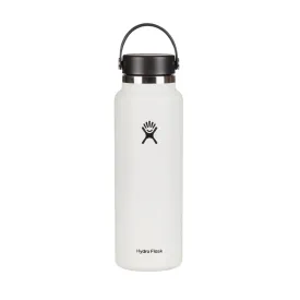 Hydro Flask "Proozy" 40 oz Wide Mouth Water Bottle