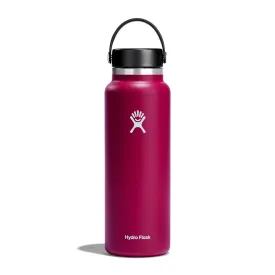 Hydro Flask Wide Flex Cap 40 oz. Water Bottle