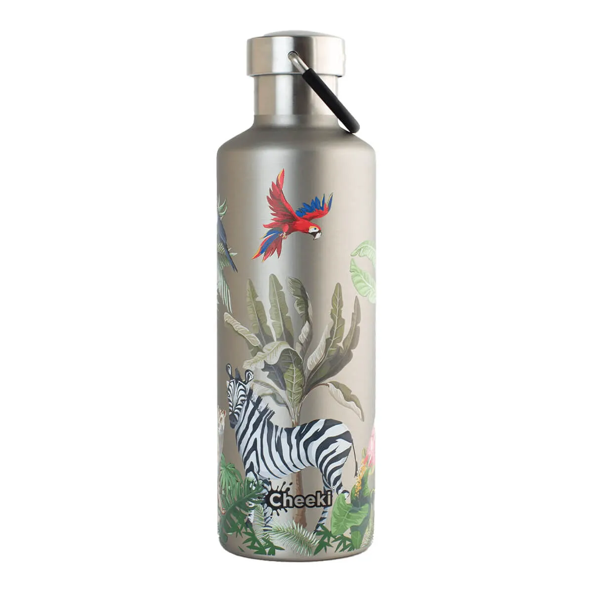 Insulated Classic Bottle