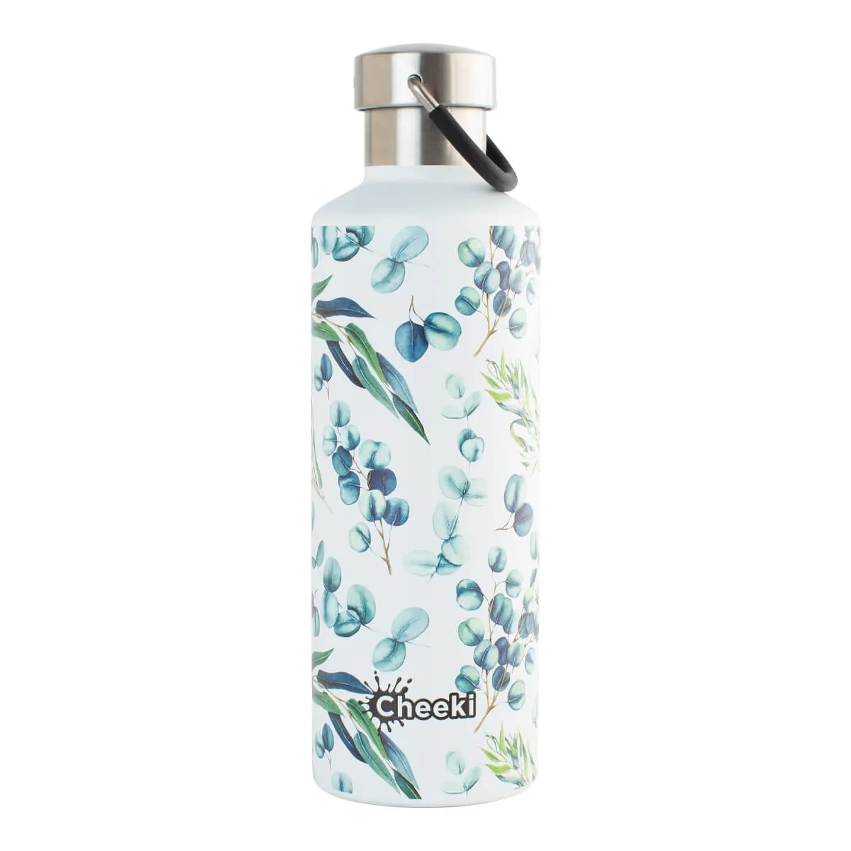 Insulated Classic Bottle