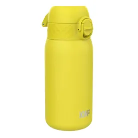 Ion8 Water Bottle Insulated, Yellow 500ml